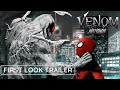 VENOM 3: Anti-Venom vs venom - tráiler #3 (2023) Marvel estudios