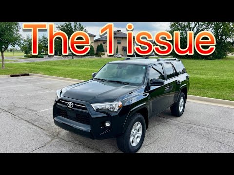 The one issue