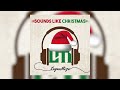 Logan Mize - "Sounds Like Christmas" (Official Audio)