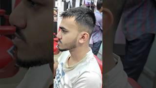 Buzz Haircut for men TUSHI SALON ✂️??shortsfeed shorts haircut fadehaircut shortsfeed viral