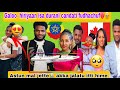 GaloonЁЯТФHiriyaa Isaa Durani Akkaa Jalatu Nati Himee Rifadhe BoheЁЯШн Wabiin Galootti Lolee Astu GateЁЯдХ GaloonЁЯТФHiriyaa Isaa Durani Akkaa Jalatu Nati Himee Rifadhe BoheЁЯШн Wabiin Galootti Lolee Astu GateЁЯдХ