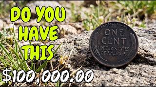 💰 Don't Spend These Rare Wheat Pennies – They Could Make You a Millionaire! Overnight!