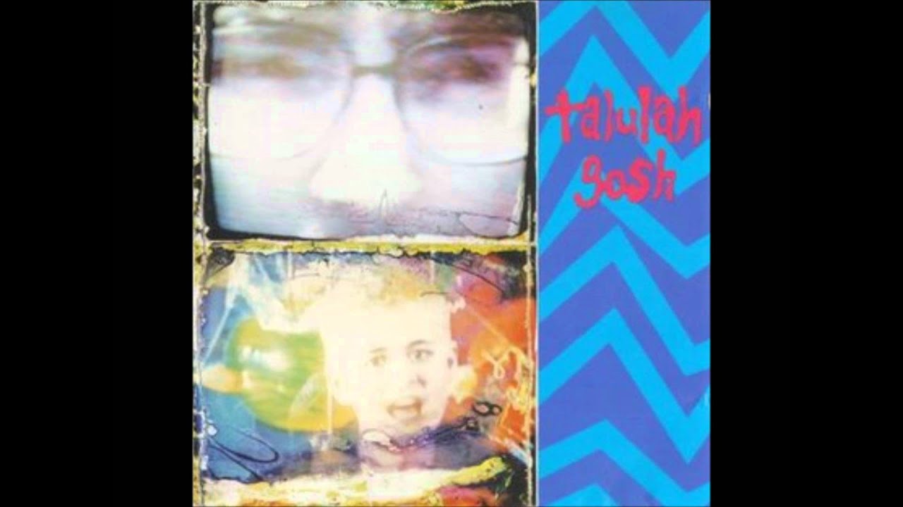Break Your Face-Talulah Gosh