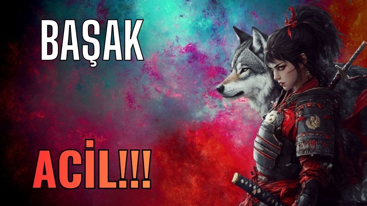 ДЕВА☀💫🌟ТО, ЧТО ВАМ НУЖНО СРОЧНО УСЛЫШАТЬ