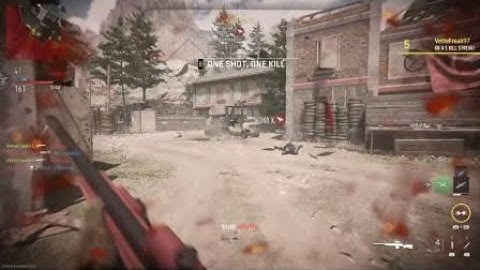 Call of Duty®: Modern Warfare II  Spawn Logic