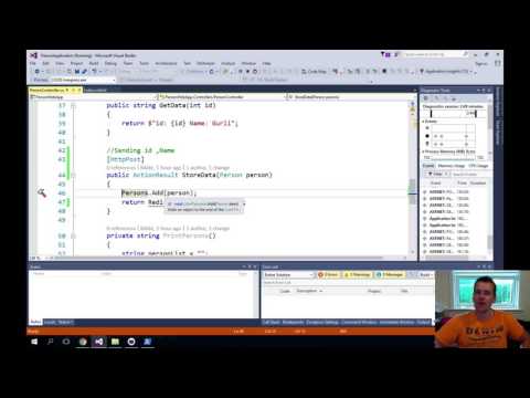 Video: Mis on ActionResult MVC?