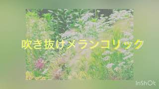 高橋龍也『吹き抜けメランコリック』feat.重音テト-Atrium melancholic-