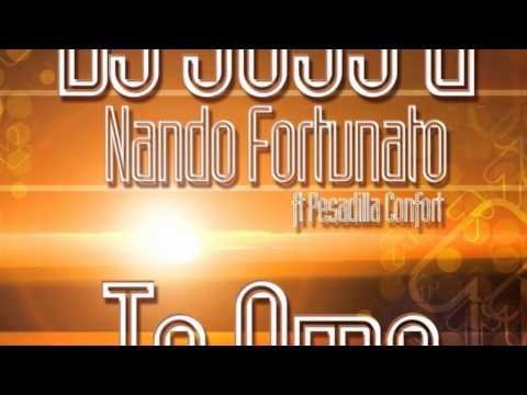 Dj Joss & Nando Fortunato Feat Pesadilla Confort -...