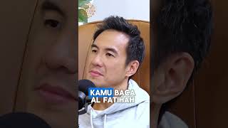 Download Lagu Cerita Jonathan Latumahina tentang Keajaiban Tuhan saat David Koma | Daniel Tetangga Kamu MP3