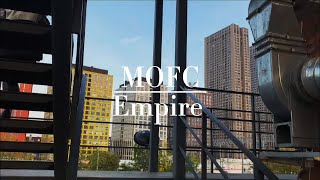 MOFC EMPIRE | NKI - 7 утра | СНИППЕТ