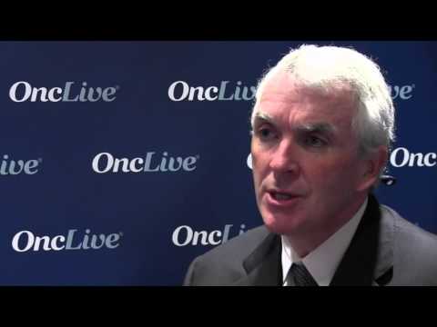 Dr. Lynch on Targeting EGFR Mutation Subtypes in Lung Cancer