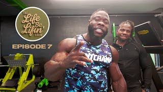 Epic Grand Opening at @2LegendsNYC Gym ft. @NDO_Champ!
