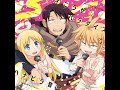 イこうぜ☆パラダイス