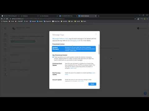 TEAM - Chatfuel cơ bản