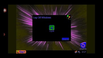 Windows XP Logon & Logoff Animation Effects Sponsored By Preview 2 Effects in G Major 4 Reversed.