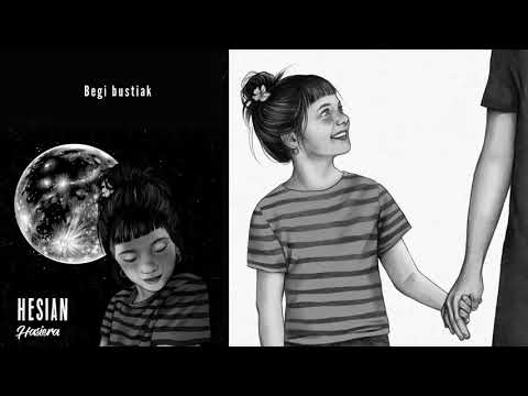 Begi Bustiak Video