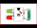 LED Flasher Circuit