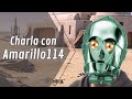 Charlando con amarillo114