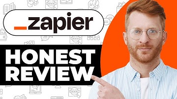 Zapier Affiliate Program Review - Usage Experience