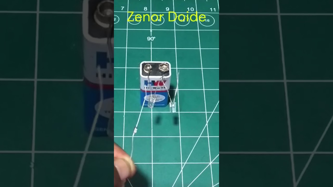 Simple Fire Detector  Circuit