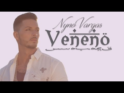 Nyno Vargas - Veneno.