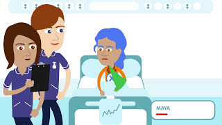 Young Person’s Safety Briefing