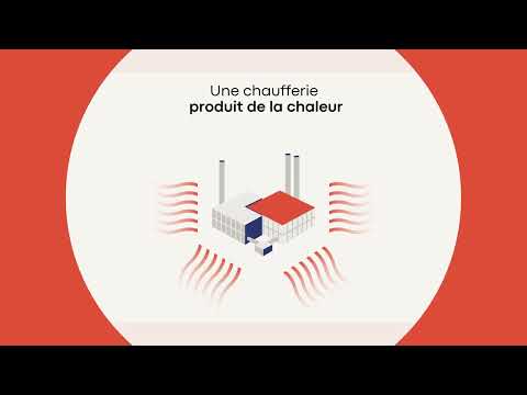 Rseau de chaleur - Ep 2 : Comment a fonctionne ?