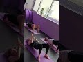 Групові тренування Pilates . #yoga #travel #йогажурнал #nature