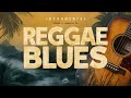 Midnight Coast – Chill Reggae Blues Instrumental for Late Night Feels 🎸#LateNightTunes #SmoothReggae