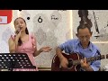 MỘT THỜI ĐÃ XA Guitar Cover - Hoàng Oanh | Bài nhạc nổi tiếng một thời 8x,9x