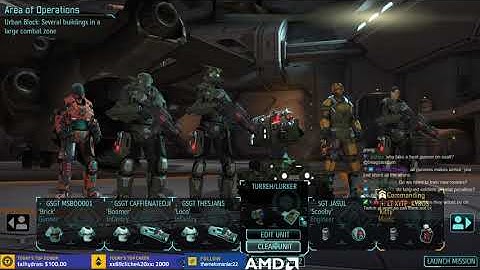 ShootCOM Mission 88 Op. Demon Calm | XCOM Long War I/I