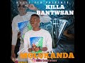 Killa Bantwsan ft Young F , Molukanda new single (Best upcoming Artist)