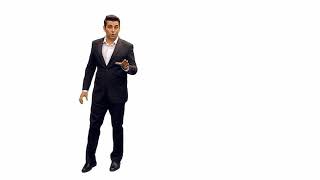 Behnam Ghorbani Tv Show Man