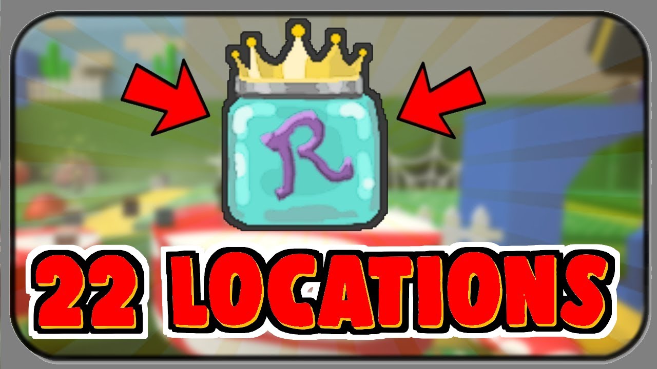Locations • Royal Bee