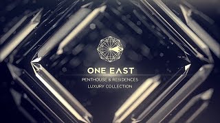 Apartemen Mewah di Surabaya Timur, One East Penthouse & Residences Luxury Collection