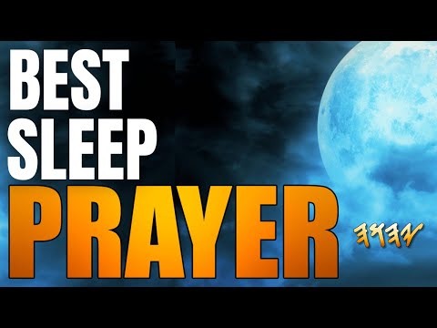 BEST YAHUWAH SLEEP