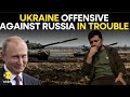 Russia-Ukraine war LIVE: Ukraine repels new Russian onslaught on eastern front, Zelensky says