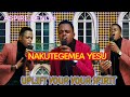 WORSHIP MIX NAKUTEGEMEA YESU SAFARI YA IMANI DAMU YAKE NA SADAKA ZAIDI YA YOTE Evelyn Wanjiru