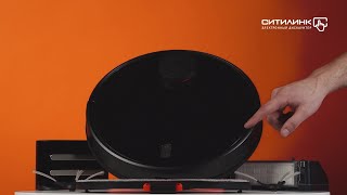 Обзор робот-пылесоса XIAOMI Mi Robot Vacuum Mop P | Ситилинк