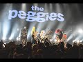 the peggies - Neverland Live MY WHITE "Terjemahan"