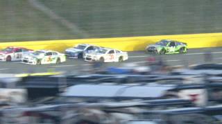 2017 Monster Energy All Star Race Start @ Charlotte Motor Speedway