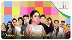 Dangdut Indonesia Terbaik | Kompilasi  - Durasi: 1:09:25. 