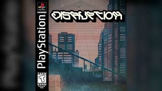 [FREE] Playstation Jungle x Liquid DnB type beat - "Disruption"