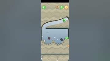 dig this! 413-1 | PRISON BALL | dig this level 413 episode 1 solution gameplay walkthrough