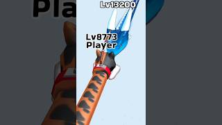 Snake Clash VIP Best Gameplay  202#snakeclash #games #viralshorts