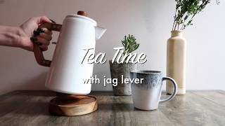 Tea Time Episode 1