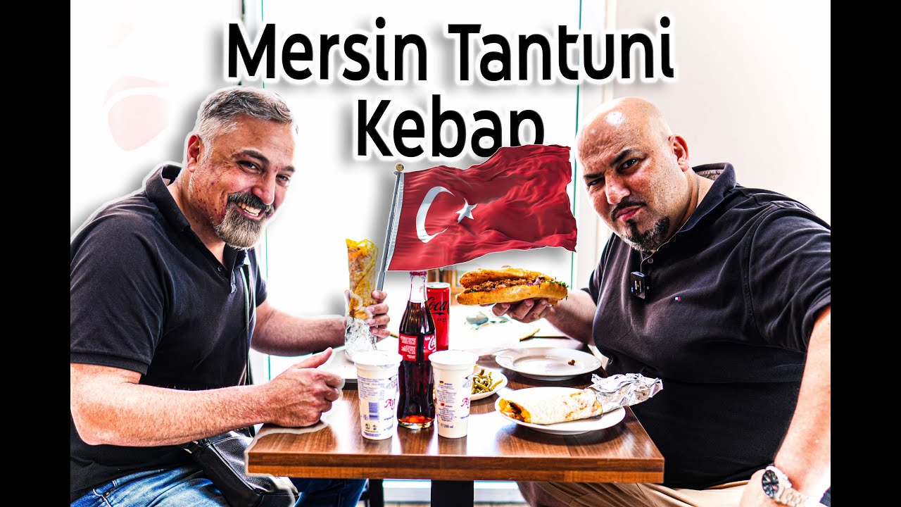 DAS ORGINAL AUS DER TÜRKEI - TAN TUNI KEBAP DIETZENBACH