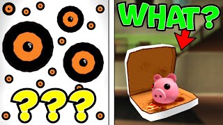 UNSOLVED Piggy MYSTERIES you FORGOT!