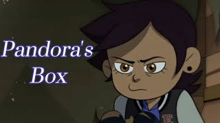 (Small flash warning) / Pandora's Box / Multifandom mep complete