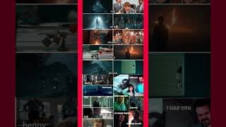 The New Journey Has Begun 🔥 | Stranger Things Emotional Edit | Loss, Power & Destiny #edgeoftime